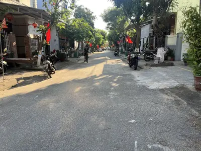 Bán nhà cấp 4 mặt tiền Nguyễn Đăng Tuyển, Sơn Trà – 90 m², 9,5 tỷ