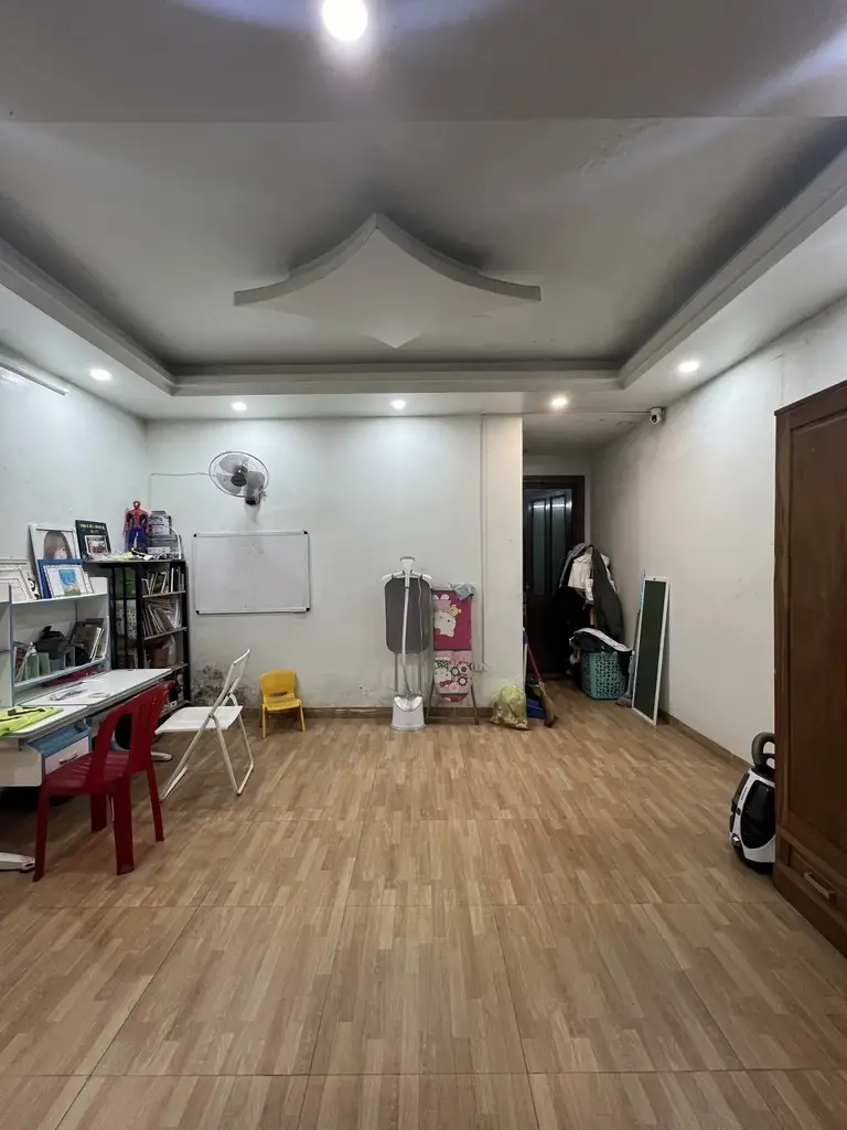 Bán nhà mặt tiền Nguyễn Khoa Chiêm, Cẩm Lệ – 110 m², 2 tầng, 7,4 tỷ – ảnh 2