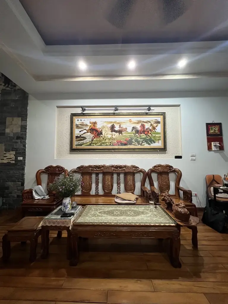 Bán nhà mặt tiền Nguyễn Khoa Chiêm, Cẩm Lệ – 110 m², 2 tầng, 7,4 tỷ – ảnh 4