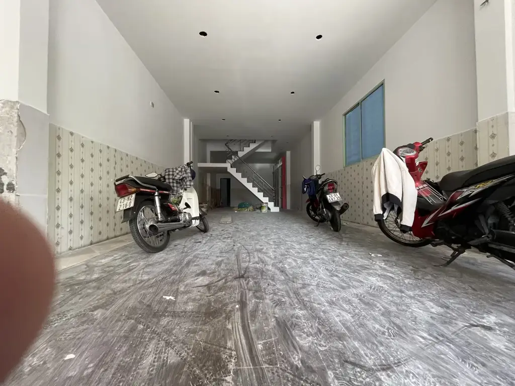 Bán nhà mặt tiền Hàm Nghi, Thanh Khê – 86 m², 4 tầng, 21 tỷ – ảnh 2