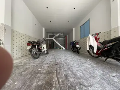 Bán nhà mặt tiền Hàm Nghi, Thanh Khê – 86 m², 4 tầng, 21 tỷ – ảnh 2