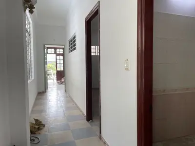 Bán nhà mặt tiền Hàm Nghi, Thanh Khê – 86 m², 4 tầng, 21 tỷ – ảnh 4
