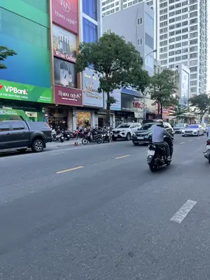 Bán nhà mặt tiền Hàm Nghi, Thanh Khê – 86 m², 4 tầng, 21 tỷ – ảnh 7