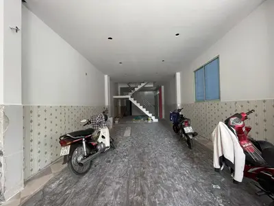 Bán nhà mặt tiền Hàm Nghi, Thanh Khê – 86 m², 4 tầng, 21 tỷ – ảnh 9