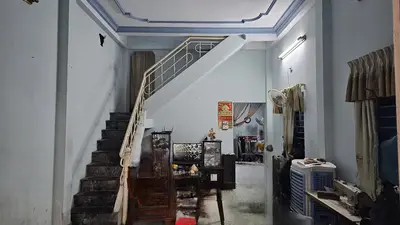 Bán nhà Kiệt Lương Thế Vinh, Sơn Trà – 82,4 m², 2 tầng, 7,5 tỷ