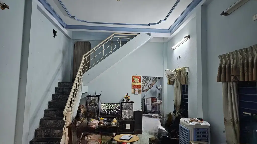 Bán nhà Kiệt Lương Thế Vinh, Sơn Trà – 82,4 m², 2 tầng, 7,5 tỷ – ảnh 2