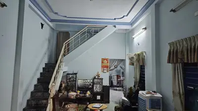 Bán nhà Kiệt Lương Thế Vinh, Sơn Trà – 82,4 m², 2 tầng, 7,5 tỷ – ảnh 2