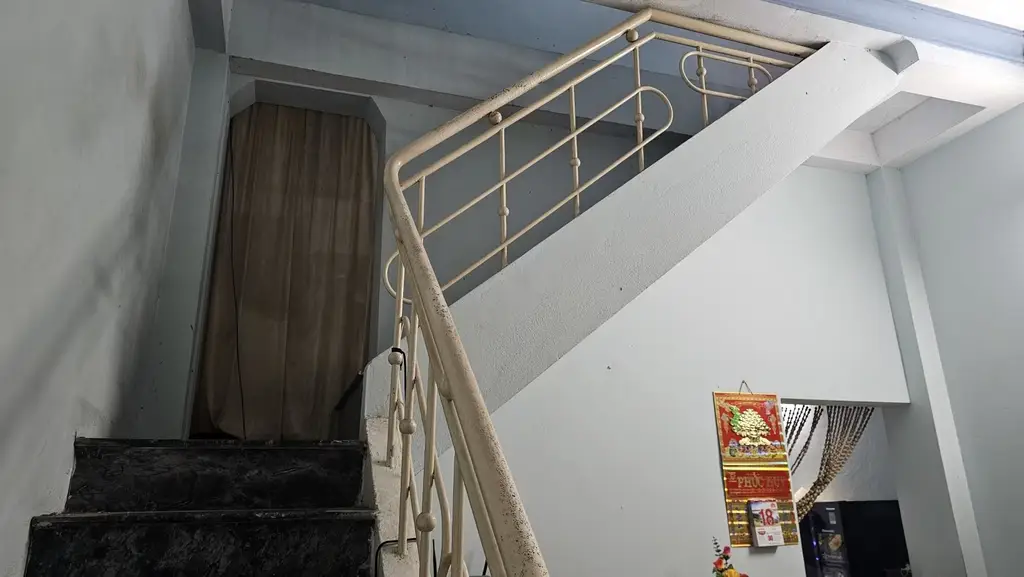 Bán nhà Kiệt Lương Thế Vinh, Sơn Trà – 82,4 m², 2 tầng, 7,5 tỷ – ảnh 5