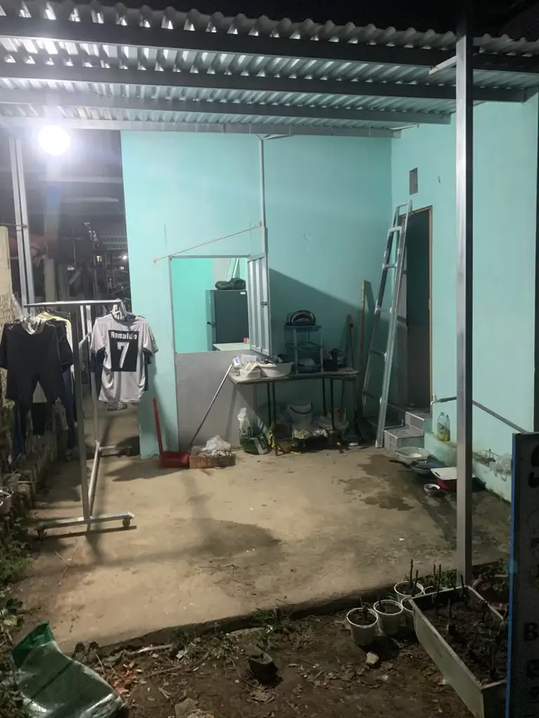 Bán nhà cấp 4 Kiệt Âu Cơ, Liên Chiểu – 125 m², 2,6 tỷ – ảnh 4