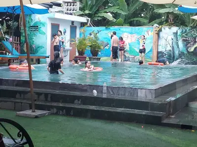 Bán biệt thự Hẻm Hùng vương, Hội An – 866 m², 29 tỷ