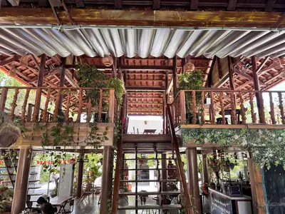 Bán biệt thự Hẻm Hùng vương, Hội An – 866 m², 29 tỷ – ảnh 3