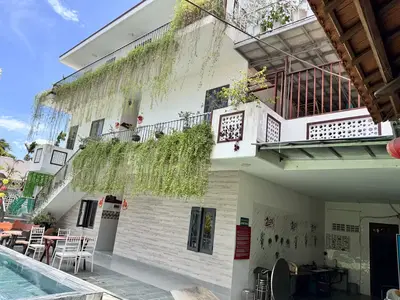 Bán biệt thự Hẻm Hùng vương, Hội An – 866 m², 29 tỷ – ảnh 5
