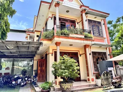 Bán biệt thự Hẻm Hùng vương, Hội An – 866 m², 29 tỷ – ảnh 6