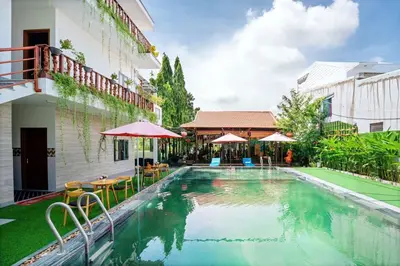 Bán biệt thự Hẻm Hùng vương, Hội An – 866 m², 29 tỷ – ảnh 8
