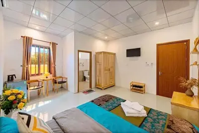 Bán biệt thự Hẻm Hùng vương, Hội An – 866 m², 29 tỷ – ảnh 11