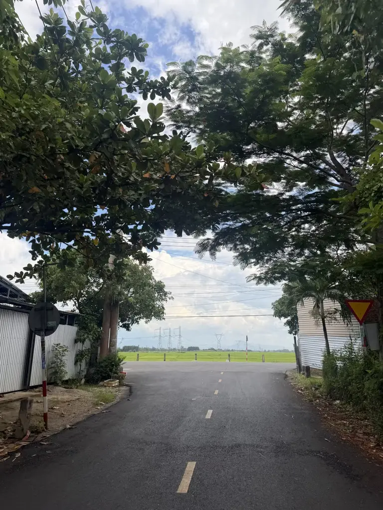 Bán đất Hòa Tiến, Hòa Vang – 103,8 m², 1,77 tỷ – ảnh 5
