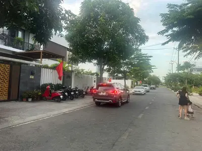 Bán đất mặt tiền Nguyễn Đình Thi, Cẩm Lệ – 664 m², 58 tỷ – ảnh 2