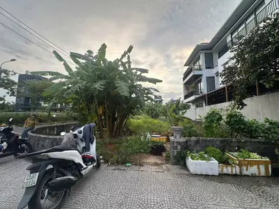 Bán đất mặt tiền Nguyễn Đình Thi, Cẩm Lệ – 664 m², 58 tỷ – ảnh 5