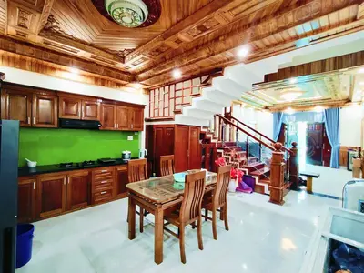 Bán nhà mặt tiền Đồng Lớn 15, Liên Chiểu – 125 m², 3 tầng, 4,85 tỷ