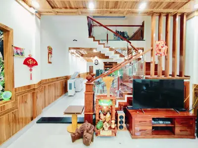 Bán nhà mặt tiền Đồng Lớn 15, Liên Chiểu – 125 m², 3 tầng, 4,85 tỷ – ảnh 9