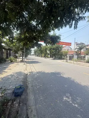 Bán đất mặt tiền Trảng Kèo, Hội An – 260 m², 9,5 tỷ – ảnh 2