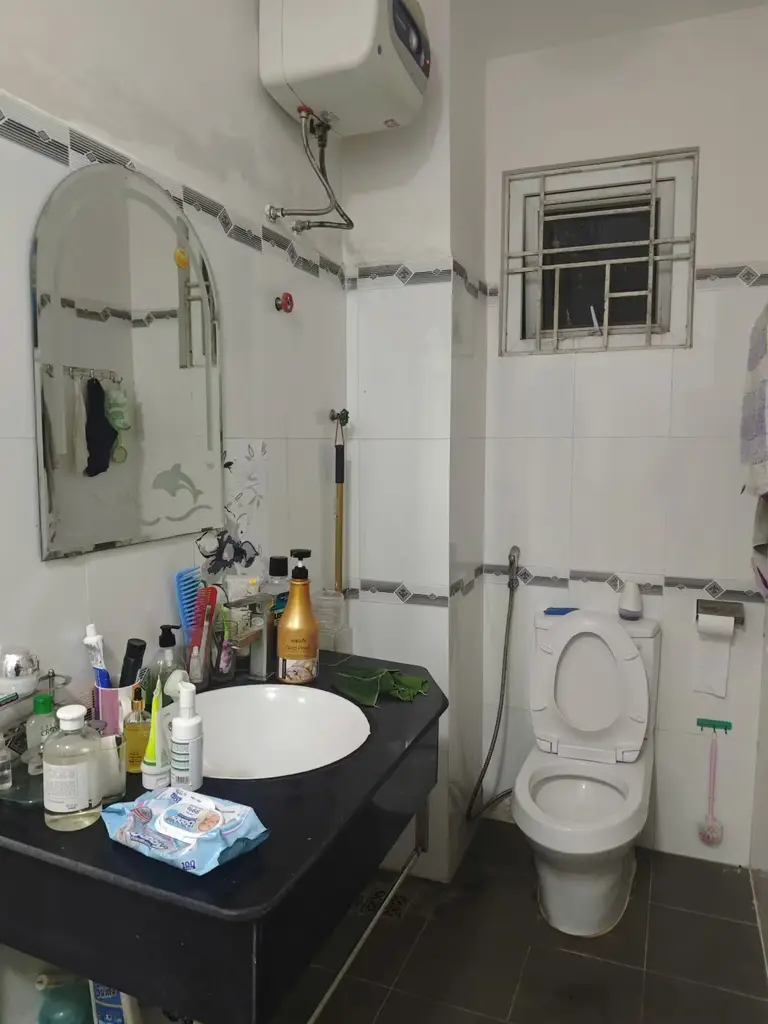 Bán nhà mặt tiền Đỗ Xuân Cát, Hải Châu – 90 m², 4 tầng, 12,5 tỷ – ảnh 2