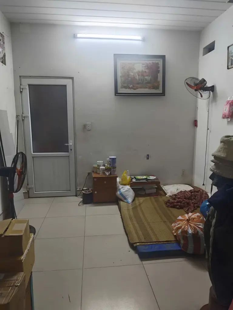 Bán nhà mặt tiền Đỗ Xuân Cát, Hải Châu – 90 m², 4 tầng, 12,5 tỷ – ảnh 3
