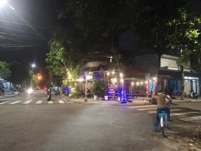 Bán nhà mặt tiền Đỗ Xuân Cát, Hải Châu – 90 m², 4 tầng, 12,5 tỷ – ảnh 5
