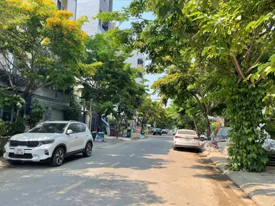 Bán đất mặt tiền Cồn Dầu 24, Cẩm Lệ – 109 m², 7,7 tỷ – ảnh 2