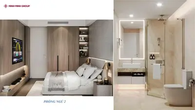 Bán nhà mặt tiền Times Square, Sơn Trà – 84,9 m², 28 tầng, 12,74 tỷ – ảnh 4