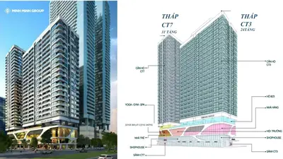 Bán nhà mặt tiền Times Square, Sơn Trà – 84,9 m², 28 tầng, 12,74 tỷ – ảnh 9