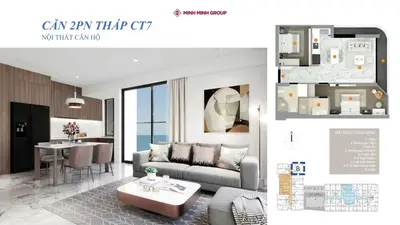 Bán nhà mặt tiền Times Square, Sơn Trà – 84,9 m², 28 tầng, 12,74 tỷ – ảnh 10