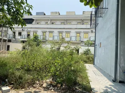 Bán đất mặt tiền Trung Lập 16, Liên Chiểu – 100 m², 4,3 tỷ – ảnh 2