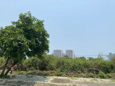 Bán đất mặt tiền Trung Lập 16, Liên Chiểu – 100 m², 4,3 tỷ – ảnh 4