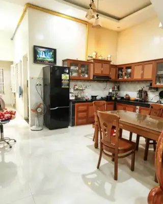 Bán nhà mặt tiền Đàm Thanh 2, Liên Chiểu – 90 m², 2 tầng, 4,39 tỷ
