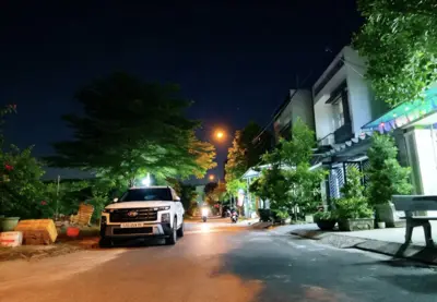 Bán nhà mặt tiền Đàm Thanh 2, Liên Chiểu – 90 m², 2 tầng, 4,39 tỷ – ảnh 2