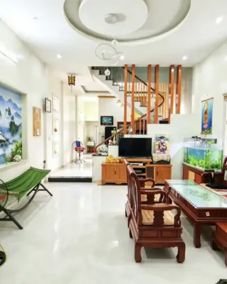 Bán nhà mặt tiền Đàm Thanh 2, Liên Chiểu – 90 m², 2 tầng, 4,39 tỷ – ảnh 5
