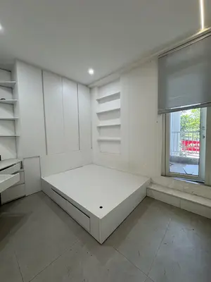 Bán nhà mặt tiền Cao Thắng, Hải Châu – 27,7 m², 3 tầng, 4,25 tỷ – ảnh 2