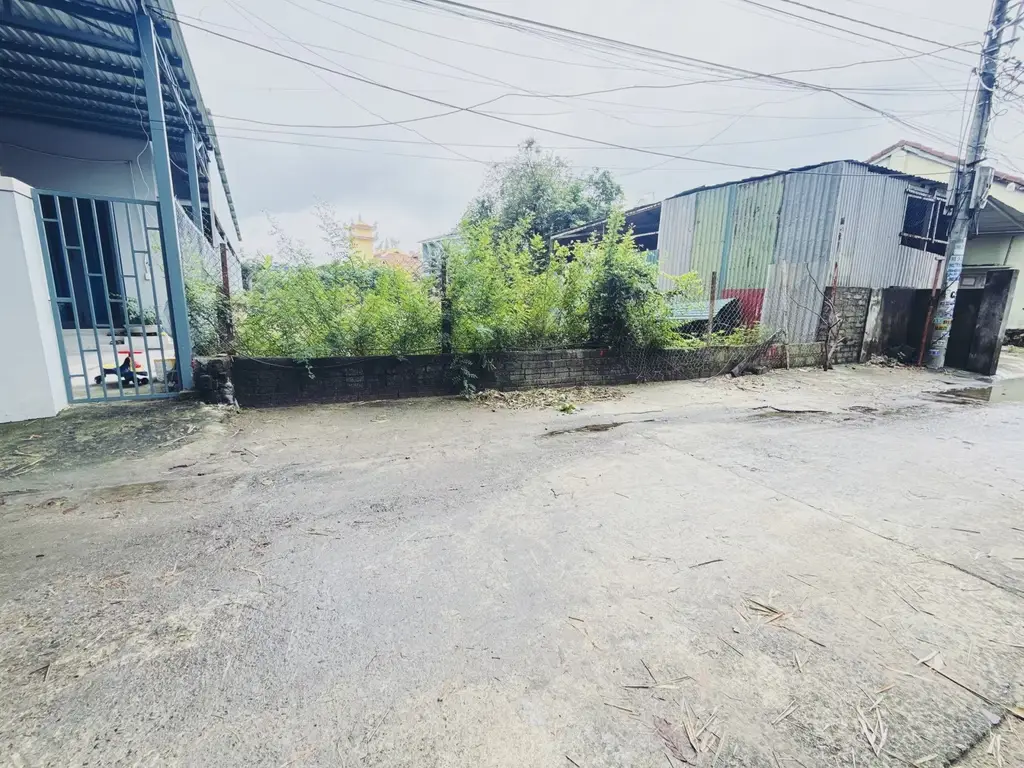 Bán đất Trần Thủ Độ, Hội An – 120 m², 2,1 tỷ – ảnh 2