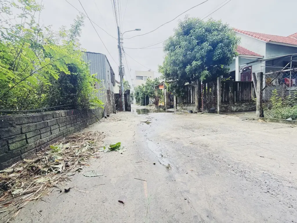 Bán đất Trần Thủ Độ, Hội An – 120 m², 2,1 tỷ – ảnh 3