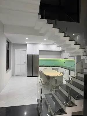 Bán nhà mặt tiền Cách Mạng Tháng 8, Cẩm Lệ – 240 m², 2 tầng, 16 tỷ – ảnh 4