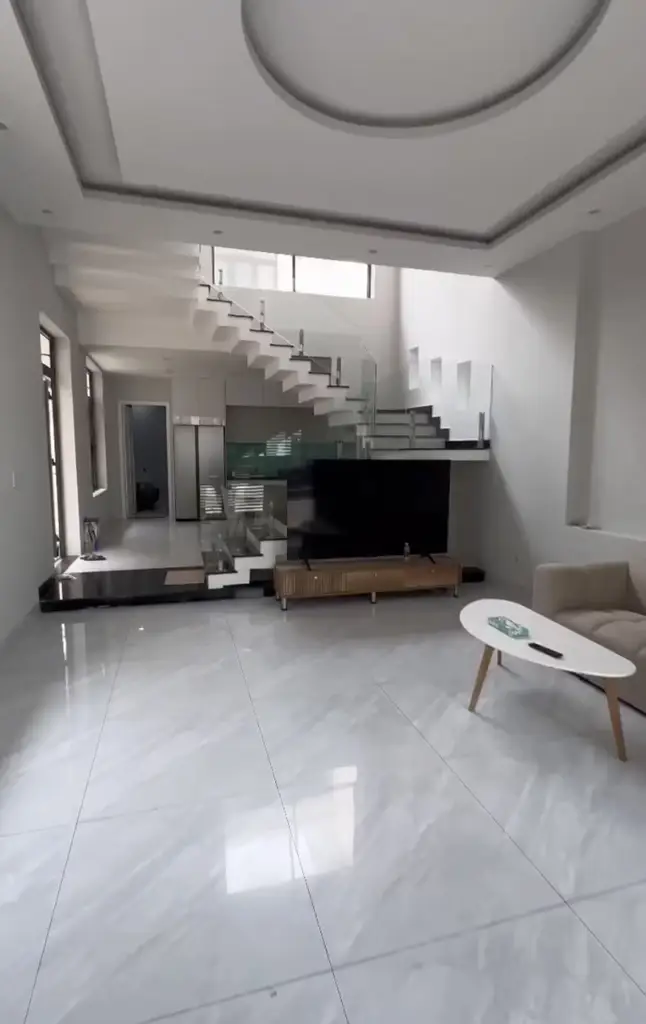 Bán nhà mặt tiền Cách Mạng Tháng 8, Cẩm Lệ – 240 m², 2 tầng, 16 tỷ – ảnh 5
