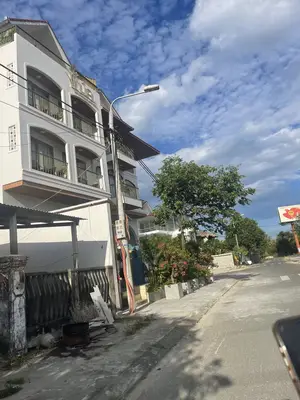 Bán đất mặt tiền Mai Thúc Loan – An Bàng, Hội An – 200 m², 14,2 tỷ