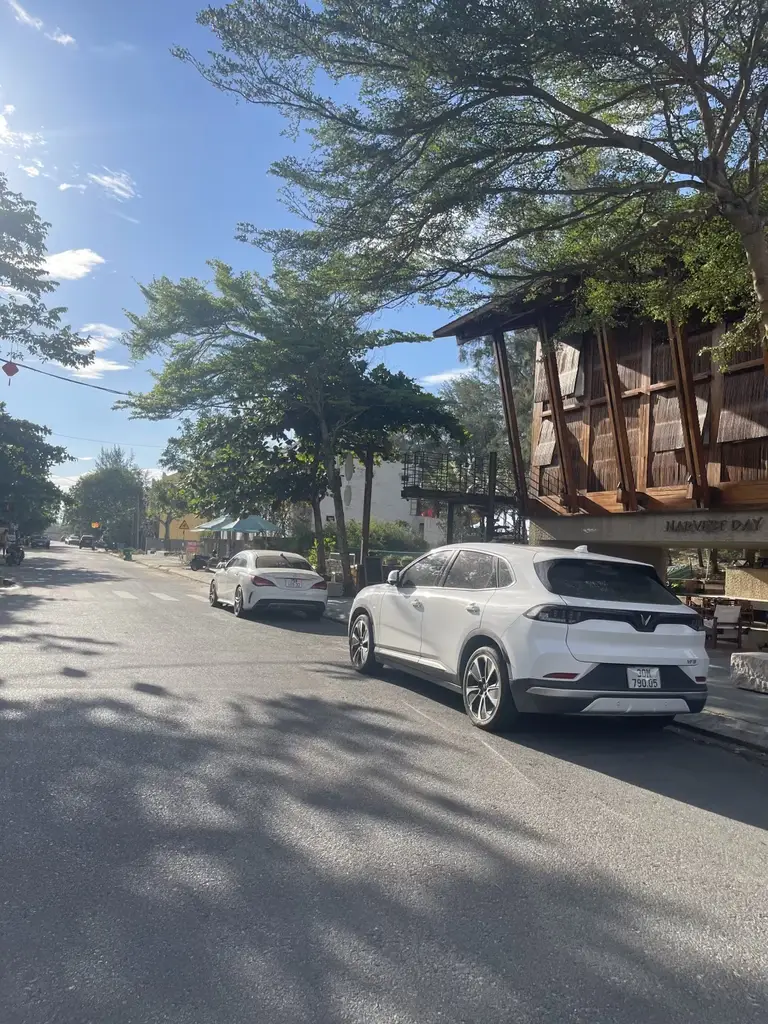 Bán đất mặt tiền Mai Thúc Loan – An Bàng, Hội An – 200 m², 14,2 tỷ – ảnh 5