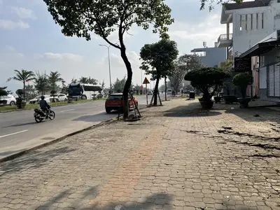 Bán nhà mặt tiền Nguyễn Tất Thành, Thanh Khê – 250 m², 2 tầng, 36,5 tỷ – ảnh 10