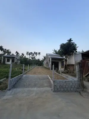 Bán đất Đường Số 12 (Điện Phong, Quảng Nam (khu khác) – 150 m², 950 triệu