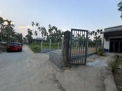 Bán đất Đường Số 12 (Điện Phong, Quảng Nam (khu khác) – 150 m², 950 triệu – ảnh 3