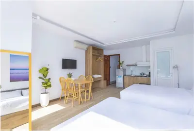 Bán nhà mặt tiền Thạch Lam, Sơn Trà – 83 m², 5 tầng, 20,5 tỷ – ảnh 2