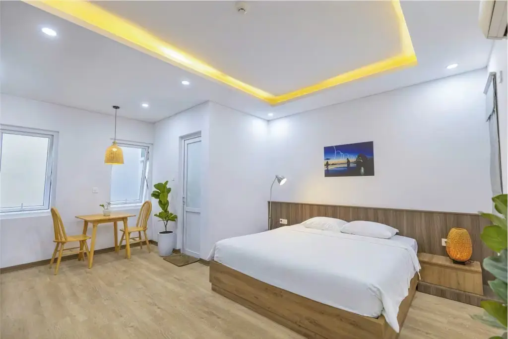 Bán nhà mặt tiền Thạch Lam, Sơn Trà – 83 m², 5 tầng, 20,5 tỷ – ảnh 3