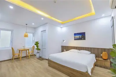 Bán nhà mặt tiền Thạch Lam, Sơn Trà – 83 m², 5 tầng, 20,5 tỷ – ảnh 3